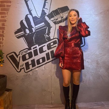 Geraldine Kemper - Magazine and Event Shoots Collection in geraldine_kemper_2538231762350558574_47410043.jpg - hidden celebrity photo